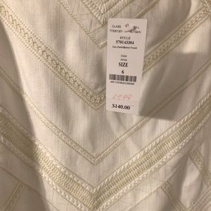 White House Black Market Skirt